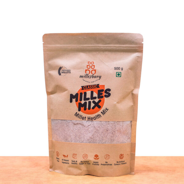 Health Mix - Classic - Image 2