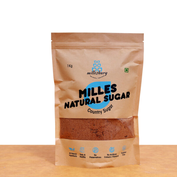 Country Sugar - Sulphur Free - Image 2