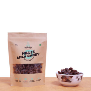 Amla Candy