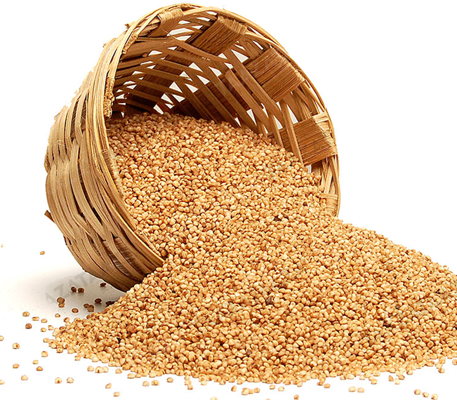 Kodo Millets in types of millets