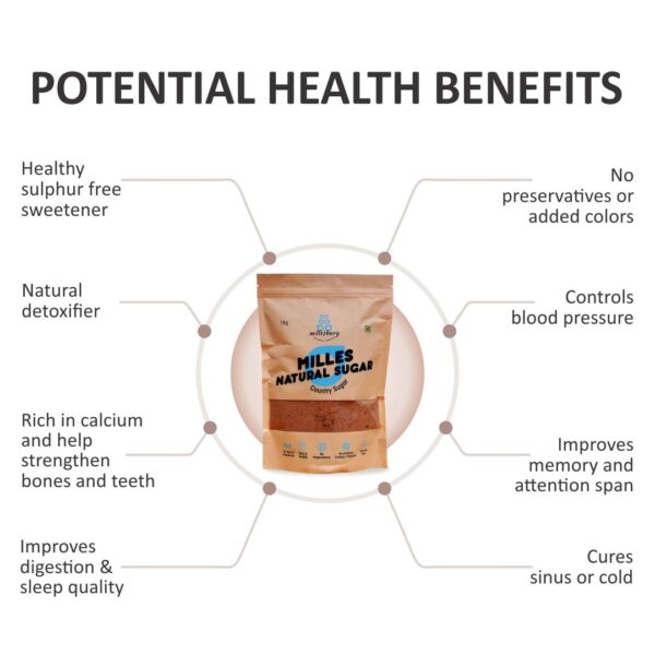 Country Sugar - Sulphur Free - Image 5