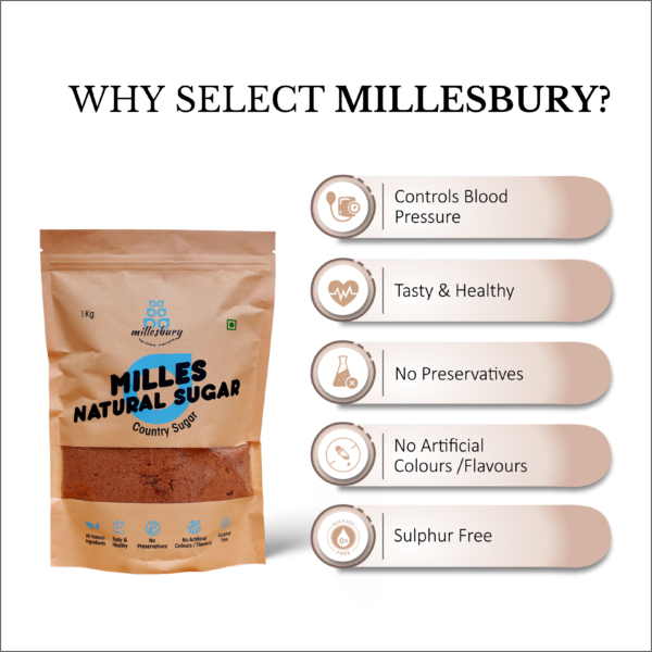 Country Sugar - Sulphur Free - Image 6