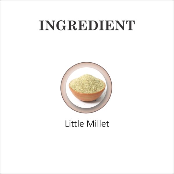 Little Millet | Samai | Kutki - Image 6