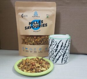 Millet Mixture