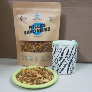 Millet Mixture