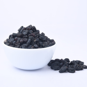 Black Raisins