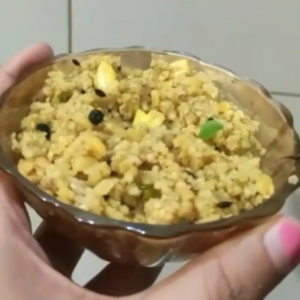 Millet Pongal Mix