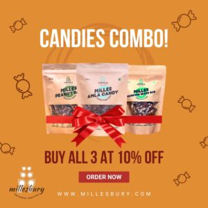 Candies Combo
