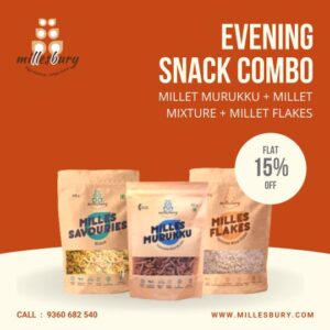 Evening Snack Combo