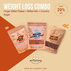 Weight Loss Combo