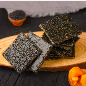 Sesame Candy - Liquid Glucose Free